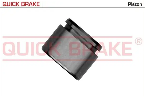 Kolben, Bremssattel QUICK BRAKE 185309K