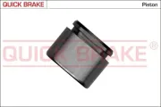 Kolben, Bremssattel QUICK BRAKE 185309K