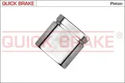 Kolben, Bremssattel QUICK BRAKE 185312K