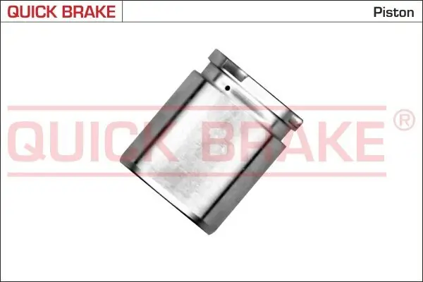 Kolben, Bremssattel QUICK BRAKE 185315K