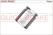 Kolben, Bremssattel QUICK BRAKE 185315K