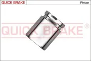 Kolben, Bremssattel QUICK BRAKE 185316K