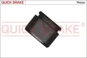 Kolben, Bremssattel QUICK BRAKE 185320K