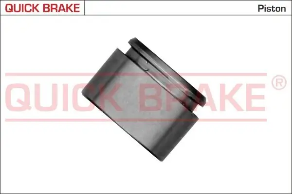 Kolben, Bremssattel QUICK BRAKE 185329K