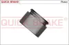 Kolben, Bremssattel QUICK BRAKE 185329K