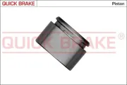 Kolben, Bremssattel QUICK BRAKE 185329K
