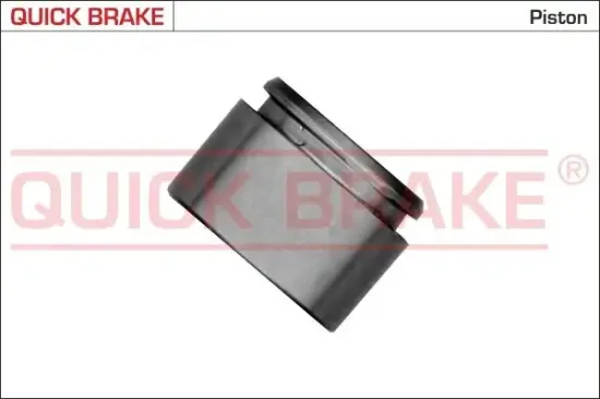Kolben, Bremssattel QUICK BRAKE 185329K Bild Kolben, Bremssattel QUICK BRAKE 185329K
