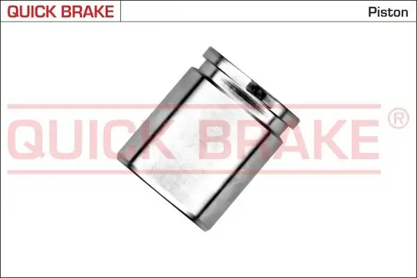 Kolben, Bremssattel QUICK BRAKE 185333K