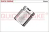 Kolben, Bremssattel QUICK BRAKE 185334K
