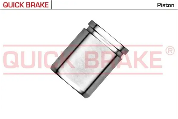 Kolben, Bremssattel QUICK BRAKE 185336K