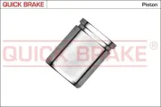 Kolben, Bremssattel QUICK BRAKE 185336K
