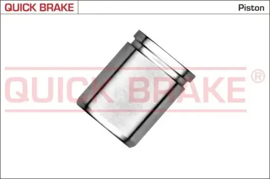 Kolben, Bremssattel QUICK BRAKE 185336K Bild Kolben, Bremssattel QUICK BRAKE 185336K