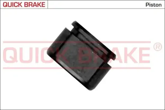 Kolben, Bremssattel QUICK BRAKE 185337K Bild Kolben, Bremssattel QUICK BRAKE 185337K