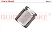 Kolben, Bremssattel QUICK BRAKE 185338K