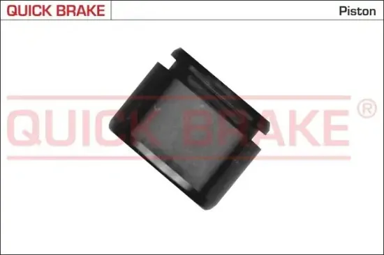 Kolben, Bremssattel QUICK BRAKE 185339K Bild Kolben, Bremssattel QUICK BRAKE 185339K