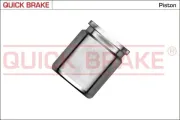 Kolben, Bremssattel QUICK BRAKE 185341K