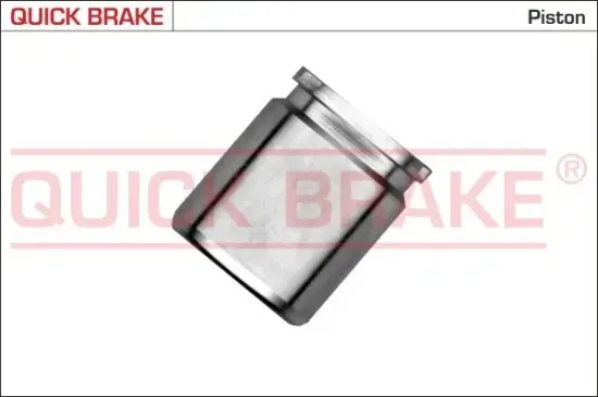 Kolben, Bremssattel QUICK BRAKE 185341K Bild Kolben, Bremssattel QUICK BRAKE 185341K