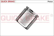 Kolben, Bremssattel QUICK BRAKE 185342K