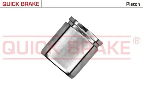 Kolben, Bremssattel QUICK BRAKE 185342K Bild Kolben, Bremssattel QUICK BRAKE 185342K