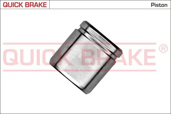 Kolben, Bremssattel QUICK BRAKE 185343K