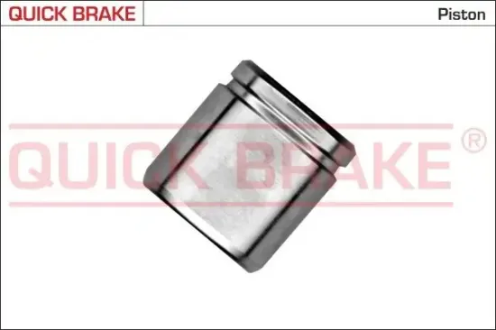 Kolben, Bremssattel QUICK BRAKE 185343K Bild Kolben, Bremssattel QUICK BRAKE 185343K