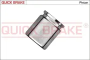 Kolben, Bremssattel QUICK BRAKE 185346K