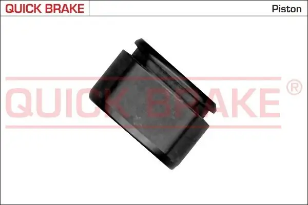 Kolben, Bremssattel Vorderachse QUICK BRAKE 185347K