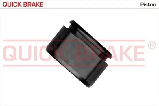 Kolben, Bremssattel Vorderachse QUICK BRAKE 185347K Bild Kolben, Bremssattel Vorderachse QUICK BRAKE 185347K