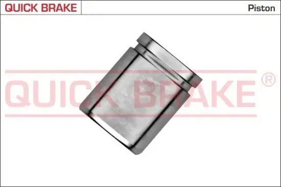 Kolben, Bremssattel QUICK BRAKE 185348K Bild Kolben, Bremssattel QUICK BRAKE 185348K