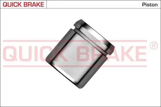 Kolben, Bremssattel QUICK BRAKE 185349K Bild Kolben, Bremssattel QUICK BRAKE 185349K