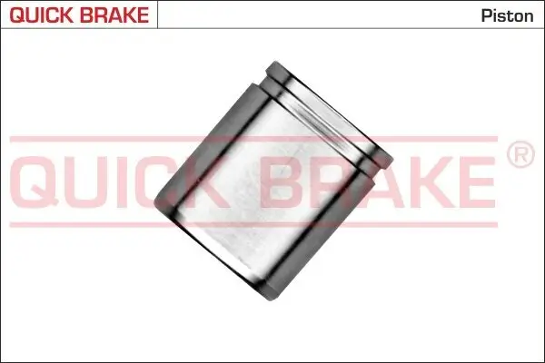 Kolben, Bremssattel QUICK BRAKE 185352K