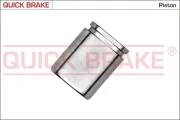 Kolben, Bremssattel QUICK BRAKE 185353K