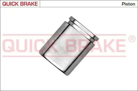 Kolben, Bremssattel QUICK BRAKE 185353K Bild Kolben, Bremssattel QUICK BRAKE 185353K