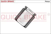 Kolben, Bremssattel QUICK BRAKE 185355K