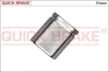 Kolben, Bremssattel Vorderachse QUICK BRAKE 185356K