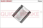 Kolben, Bremssattel Vorderachse QUICK BRAKE 185356K