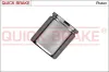 Kolben, Bremssattel QUICK BRAKE 185357K