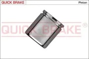 Kolben, Bremssattel QUICK BRAKE 185357K