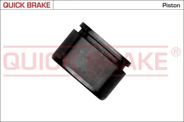 Kolben, Bremssattel QUICK BRAKE 185358K