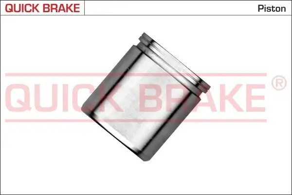 Kolben, Bremssattel QUICK BRAKE 185360K