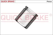 Kolben, Bremssattel QUICK BRAKE 185360K