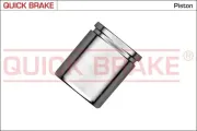 Kolben, Bremssattel QUICK BRAKE 185364K