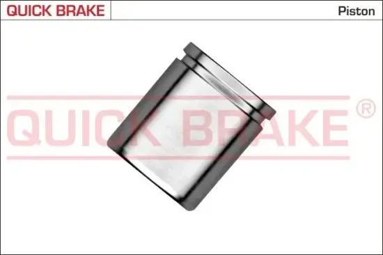 Kolben, Bremssattel QUICK BRAKE 185364K Bild Kolben, Bremssattel QUICK BRAKE 185364K