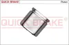 Kolben, Bremssattel QUICK BRAKE 185366K