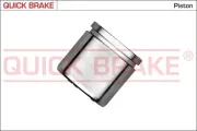 Kolben, Bremssattel QUICK BRAKE 185366K