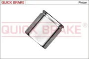 Kolben, Bremssattel QUICK BRAKE 185367K