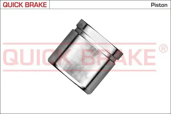 Kolben, Bremssattel QUICK BRAKE 185368K