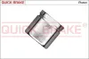 Kolben, Bremssattel Vorderachse QUICK BRAKE 185368K