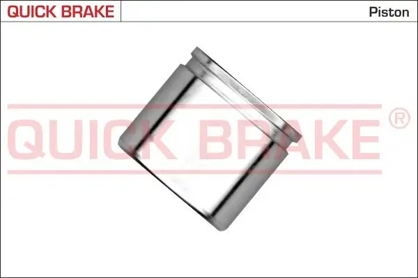 Kolben, Bremssattel QUICK BRAKE 185369K