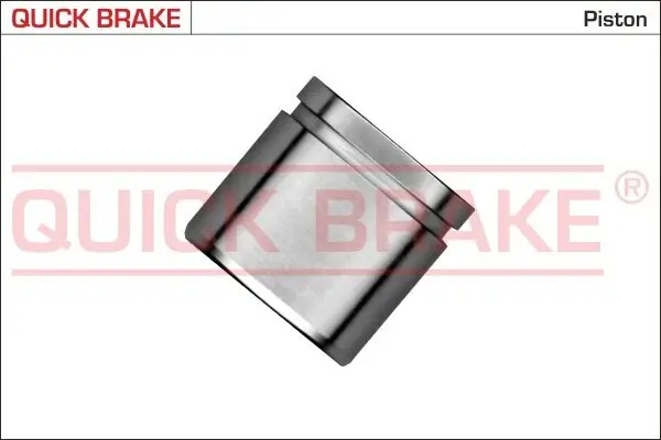 Kolben, Bremssattel QUICK BRAKE 185372K